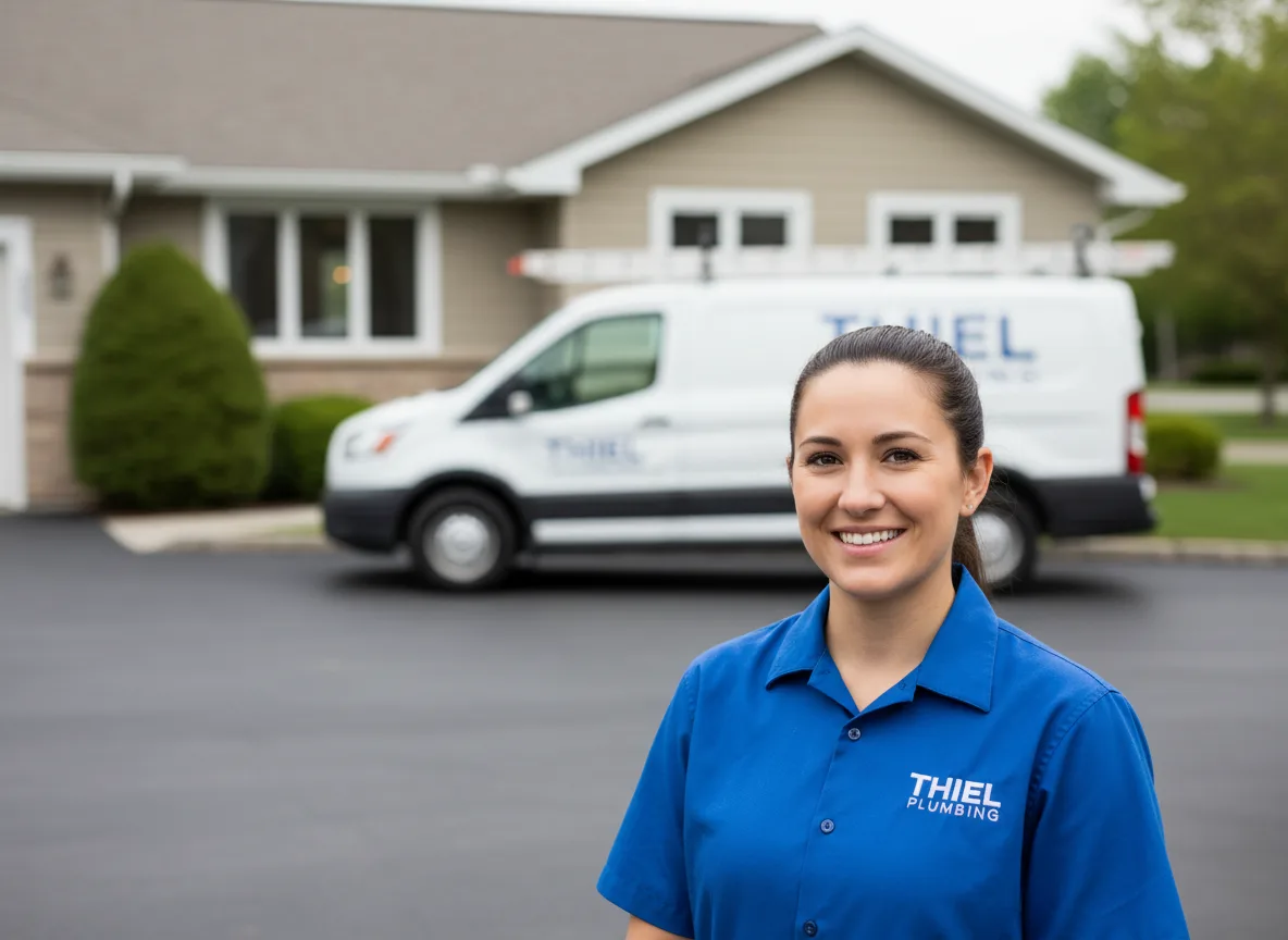 Plumber Archbold, OH FAQs